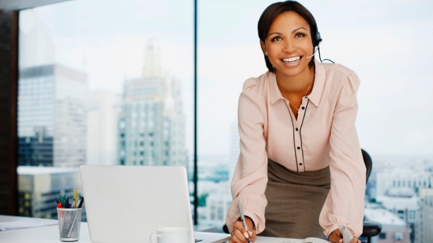 Business support