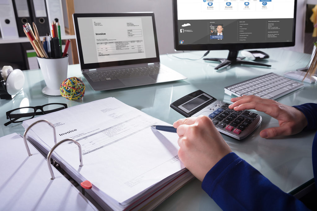 Outsourcing Accountants
