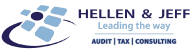 Hellen & Jeff